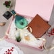 thumbnail image 5 of Caja de regalo PLINJOY rosa, 42 x 36 x 14 cm, extra grande, magnética, 5 of 7