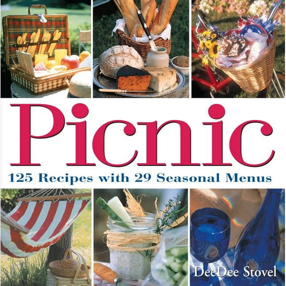 Picnic - Paperback