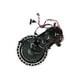 thumbnail image 1 of For DEEBOT X1/X1S Pro/T10 OMNI/T20 Spare Parts Robot Vacuum Cleaner Wheel Replacement Accessories R, 1 of 5