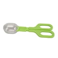 thumbnail image 4 of Reptile Feeding Clamp, Multipurpose Transparent Easy To Observe Reptile Poop Scoop With Vents For Lizard For Spider Blue,Green, 4 of 8