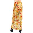 thumbnail image 3 of HAPPY BAY Women's Beachwear Summer Beach Wrap Bikini Wraps Sarong Skirt Swimsuit Swimwear Coverups Swim Cover ups for Womens One Size Fire, Paisley, 3 of 3