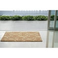 thumbnail image 2 of Jean Pierre Accent Rug Collection Textured Contemporary Area Rug, 2 of 2
