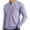 Light Purple&09^0126M, variant on Fabrcox Mens V Neck Shirt Big and Tall Mens Long Sleeve Shirt Gym Cycling Camping Spring Summer Mens T Shirt Red S