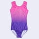 thumbnail image 5 of Maillot de Gimnasia Ropa de Danza Atlético Artístico con de Imitación Leotardo para Ballet Competición de Niñas 8 BLESIY Leotardos de gimnasia para niñas, 5 of 8