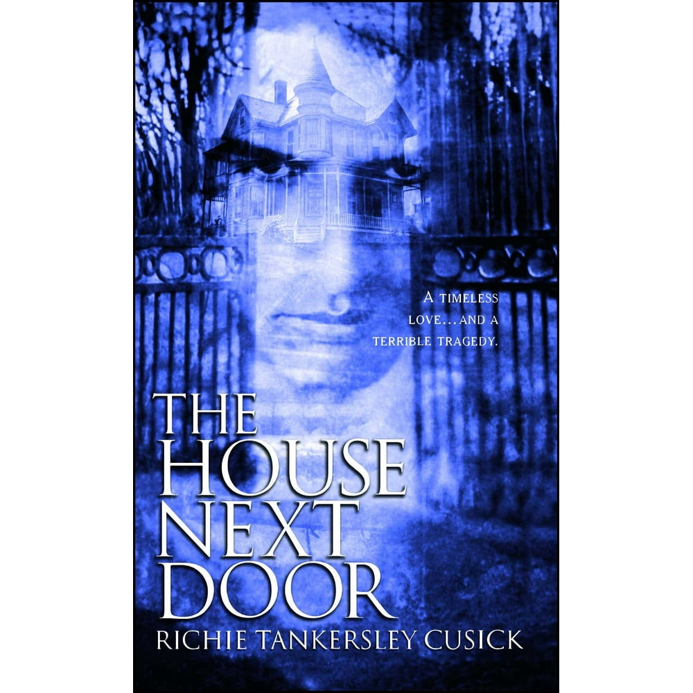 The House Next Door (Paperback)