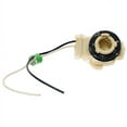thumbnail image 2 of Standard Motor Products Back Up Light Socket, 2 of 4