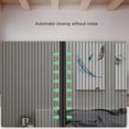 thumbnail image 4 of Magnetic Easy Install Screen Door Magnetic Door Screen Pet Friendly Sliding, 4 of 7