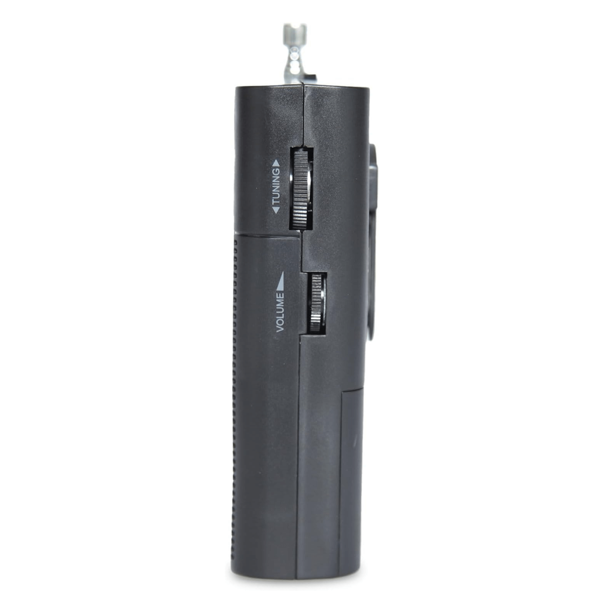 Emerson ER-7000 Portable AM/FM Radio with Belt Clip photo 6