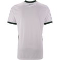 thumbnail image 2 of adidas Portland Timbers Jersey para hombre, blanco, grande, 2 of 2