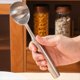 thumbnail image 1 of Cuchara para Helado de Acero Inoxidable 304 Cuchara para Helado Autodispensable Cuchara para Melón Cuchara para Frutas Cuchara para Sandía, 1 of 5