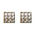 thumbnail image 1 of Ruiboury Festive Decorations For Merry Christmas Atmosphere Christmas Tree Decoration C 2Set, 1 of 6
