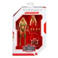 thumbnail image 6 of WWE Ultimate Edition Tiffany Stratton Action Figure & Accessories Set, 6-inch Collectible Superstar, 6 of 6