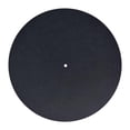 thumbnail image 3 of Tapete para plato giratorio Hugo antideslizante 12 pulgadas 3mm de espesor Negro, 3 of 10
