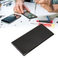 thumbnail image 3 of Reemplazo De Pantalla Del Teléfono, Kit De Herramientas De Mantenimiento Conjunto De Pantalla De Teléfono Celular De Tamaño Preciso Con Marco Para Note 10 Plus, 3 of 7