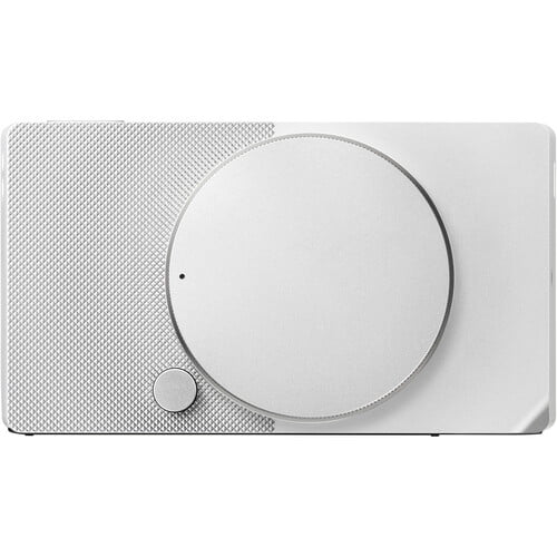 Sigma BF Mirrorless Camera (Silver) | Sigma C47900