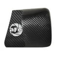 thumbnail image 2 of aFe Power AIS CF Scoop BMW 328i (F30) 12-15 L4-2.0L (t) N20/26 AIS 54-12218-C Fits select: 2013-2018 BMW 320, 2019 BMW 330XI, 2 of 4