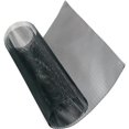 thumbnail image 1 of Modengzhe Malla Para Parrilla De Coche, 40 X 13 Pulgadas, Malla Negra Universal, Aleación De Aluminio, Rejillas Automotrices, Rollo De Malla, Inserto, Parachoques, Rejillas En Forma Romboidal De 3 X 6, 1 of 5