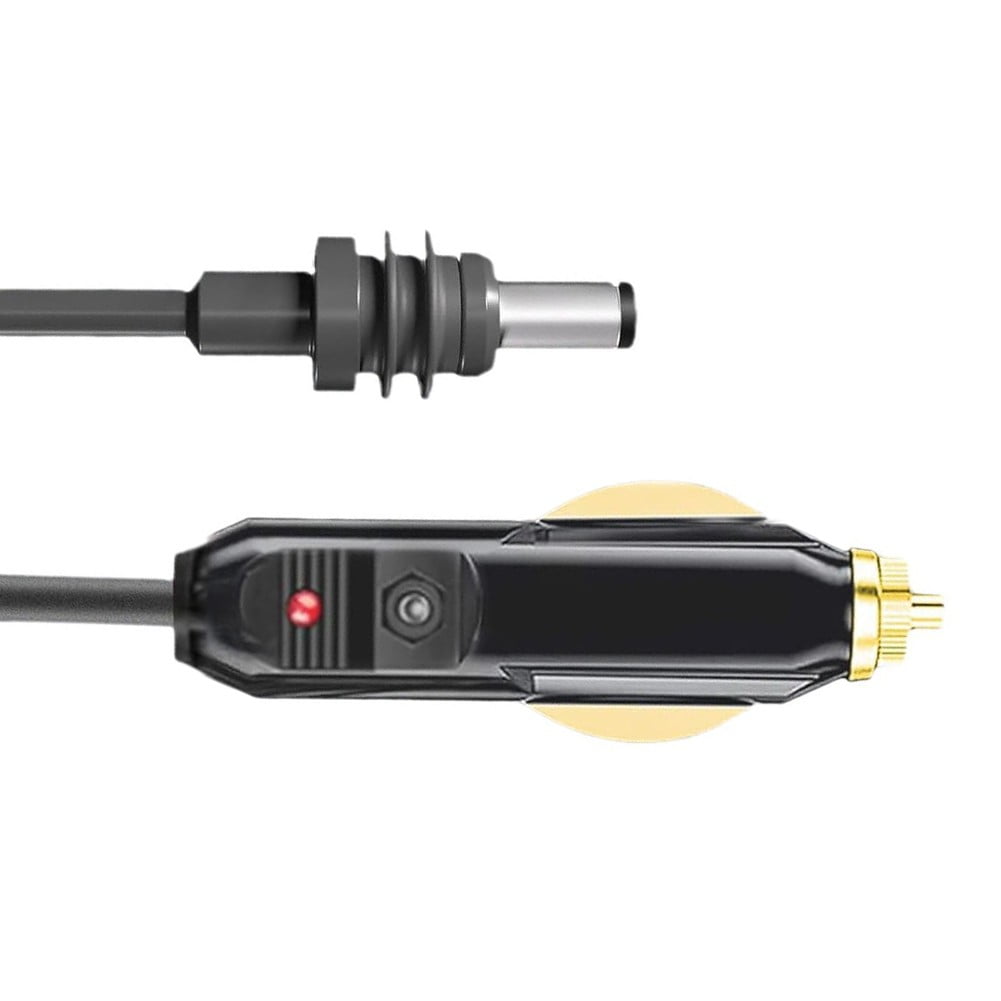 yaaqii For Starlink Mini DC Power Cable Direct to 12V Power Cable Adapter