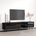 thumbnail image 2 of Luna 02 69" TV Stand, 2 of 6