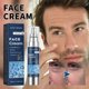 thumbnail image 4 of Crema hidratante antiarrugas para hombres, crema para mejorar la elasticidad de la piel, para una piel suave, Reduce las arrugas N0T9, 4 of 5