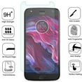 thumbnail image 2 of Motorola Moto X4 [3-Pack BISEN] Screen Protector Tempered Glass, 9H Hardness, Anti-Scratch, Anti-Shock, Bubble Free, Shatterproof, 2 of 3
