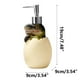 thumbnail image 3 of Dispensador de champú y gel de ducha plegable, diseño portátil y plegable, estructura metálica, ideal para la oficina.,Wsvlmg, 3 of 8