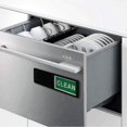 thumbnail image 3 of Clean Dish - Easy To Read Non-, 3 of 5
