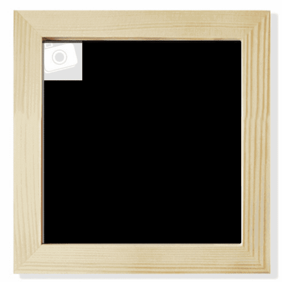 Germany Famous Landmark Set Square Picture Frame Wall Tabletop Display