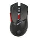 thumbnail image 2 of Ratón inalámbrico de 2,4G, ratón ergonómico para juegos, tres DPI, carga USB ajustable, ratón de 2,4G con receptor USB para ordenador, 2 of 8