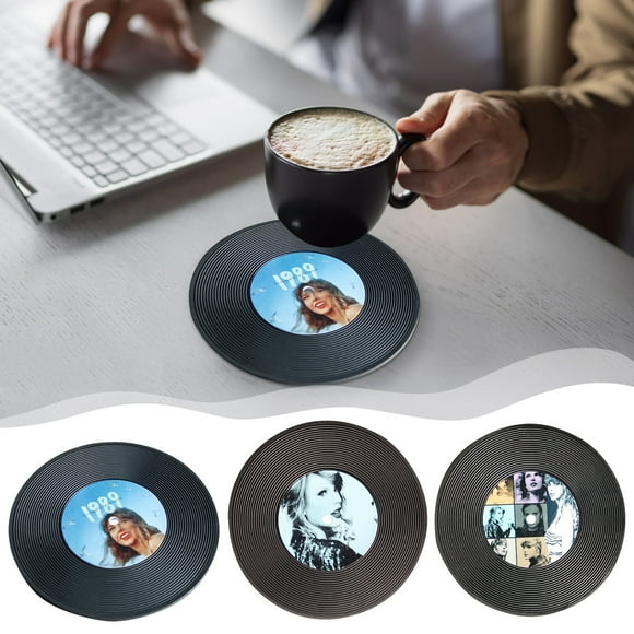 Taylor Swift Merch Cd Vinyl Record Moldy 1989 Peripheral Creative Cd Record Taylor Swift Ornament