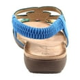 thumbnail image 2 of Lunar Womens Mariella Beaded Sandals, 2 of 6