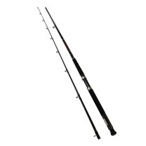 Daiwa Wilderness Downrigger Trolling Rod, Medium Heavy Action, 2 Pieces ...