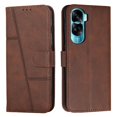 thumbnail image 1 of Funda Flip para FOXDOCK Honor 90 Lite – Carcasa delgada y resistente a impactos con soporte para uso diario y profesional, 1 of 6
