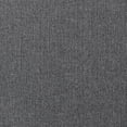 thumbnail image 5 of Signature Design by Ashley Hallanden Modern Slat Back Dining Room Chair, Set of 2, Gray, 5 of 5