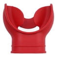 thumbnail image 2 of Régulateur de Plongée sous-Marine Embout de Couverture Support de Pieuvre Rouge, 2 of 11