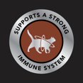 thumbnail image 2 of Iams Advanced Health Immune Health Salmon & Chicken Adult Dry Cat Food 1.6kg, 2 of 9