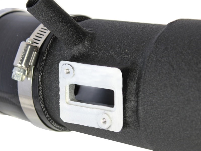 aFe POWER Takeda Cold Air Intake System, TR-1021B-R, for Honda Fits select: 2013-2018 ACURA RDX, 2013-2017 HONDA ACCORD
