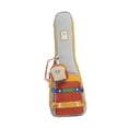 thumbnail image 3 of Bolsa para ukelele Strade Fareast Limited mochila de doble hombro colorida 23 y 24 pulgadas, 3 of 8