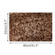 thumbnail image 3 of Fiudx Alfombra Antideslizante, Suave y Cómoda, Versátil para Decoración Del Hogar, para Uso En Interiores y Exteriores, Elegante Tapiz de Pared, Ideal para Dormitorio y Sala de Estar, 50 X 80 Cm., 3 of 7