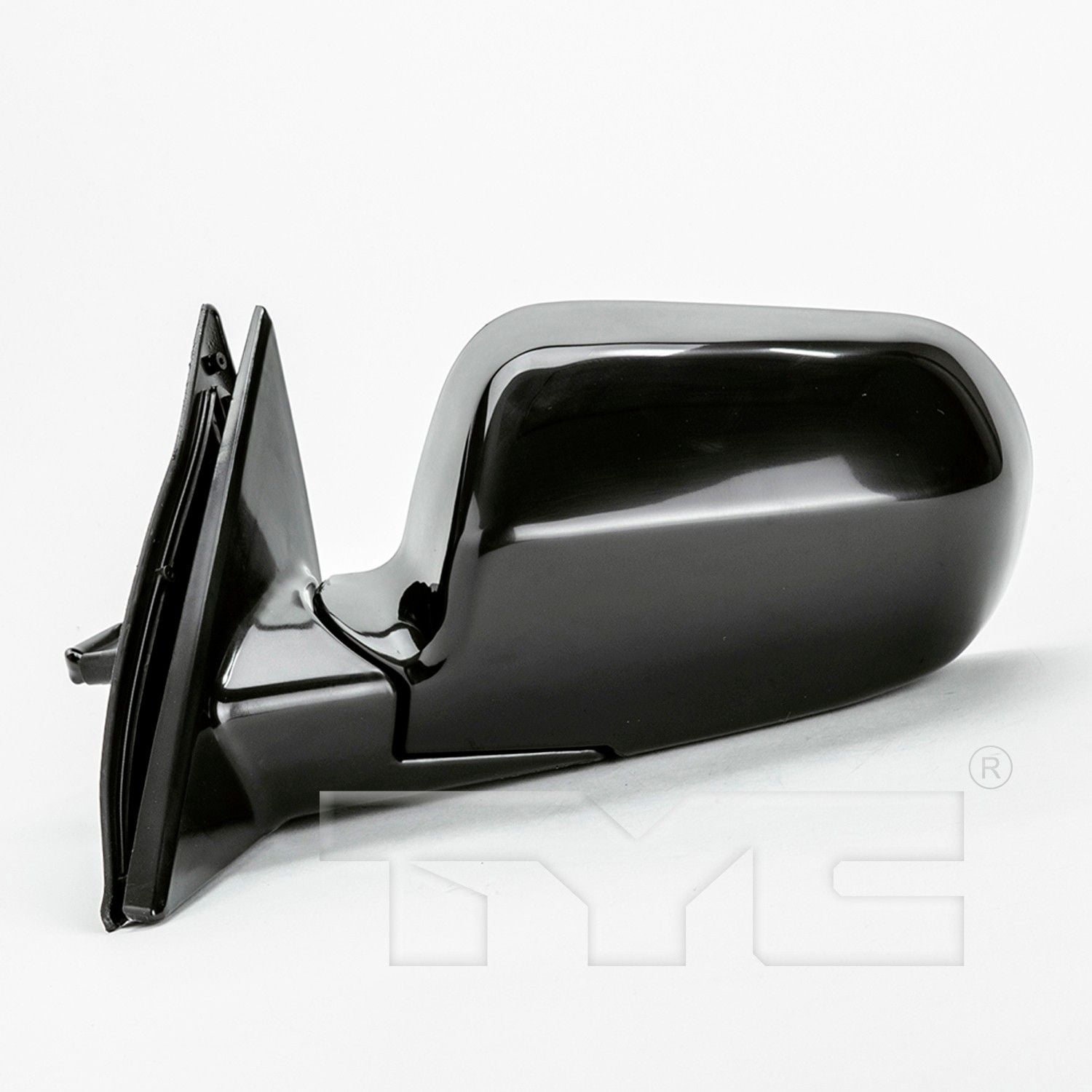 TYC 47004321 Door Mirror Fits 2002 Honda Accord