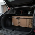 thumbnail image 3 of US Cargo Control Ratcheting Cargo Bar For Pickup Truck Bed, Extends 40 Inches to 70 Inches, Use in Pickup Truck Bed, SUV, Minivan, Small Trailers, 3 of 7
