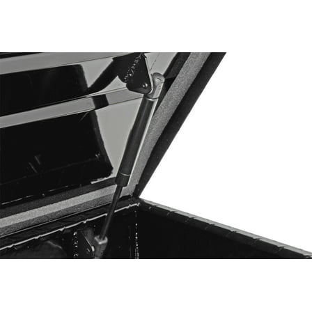 Dee Zee DZ10370TB Red Label Gull Wing Crossover Tool Box