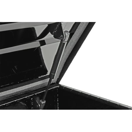 Dee Zee DZ 10170TB Crossover - Pull Handle Tool Boxes - Red Label - Universal Fit