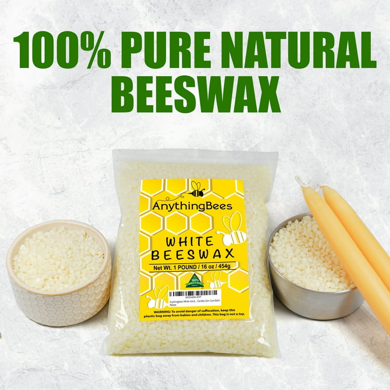 Beehall Bee Products Factory Hot Sale High Quality Organic Beeswax