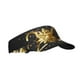 thumbnail image 1 of Balery 2025 Happy New Year 1 Gorra deportiva con visera ajustable para mujer y hombre (talla única), 1 of 7