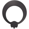Antennas Direct ClearStream Eclipse Amplified Sure Grip Indoor HDTV