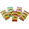 Honey Stinger Organic Waffle Snacks Vanilla & Chocolate, 10 Ct