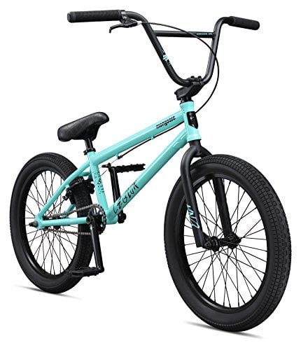 mongoose extreme air bike