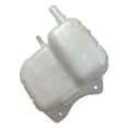 thumbnail image 5 of Engine Coolant Reservoir Tank W/ Cap For Suzuki Forenza Reno Chevrolet Optra Fits select: 2007-2008 SUZUKI FORENZA BASE/CONVENIENCE/POPULAR, 5 of 6