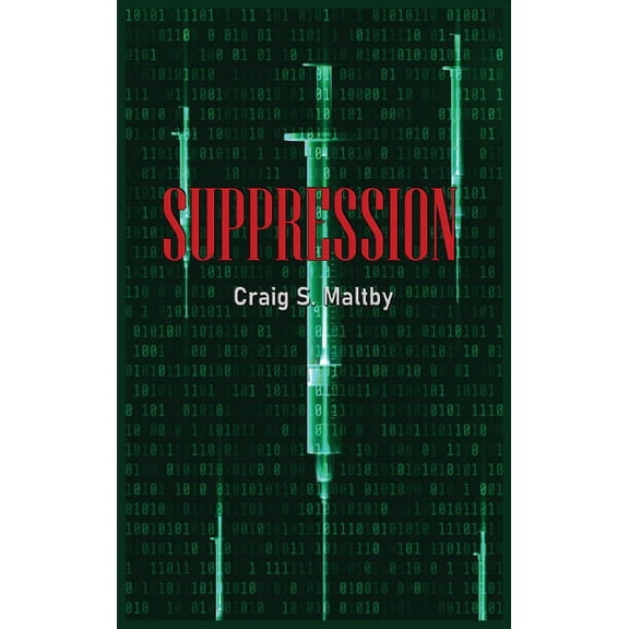 Suppression, (Hardcover)